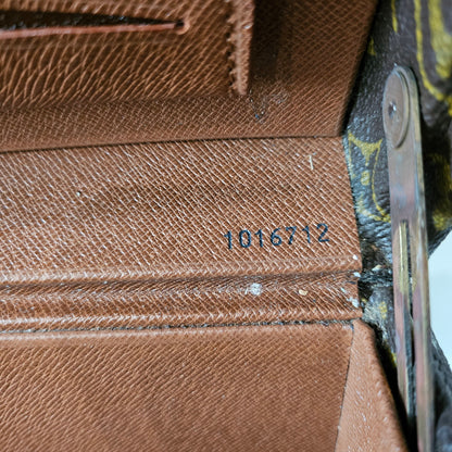 Louis Vuitton Cotteville 45 Monogram