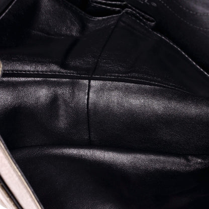 Chanel Reissue 2.55 Flap Bag Quilted Metallic Aged Calfskin 227