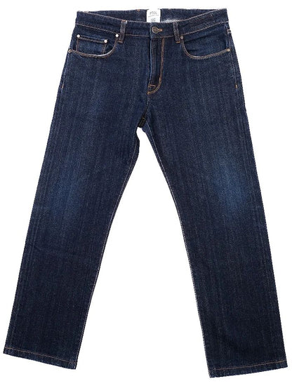 EXCELLENT PT 05 Blue Cotton Denim Jeans Size L for Men