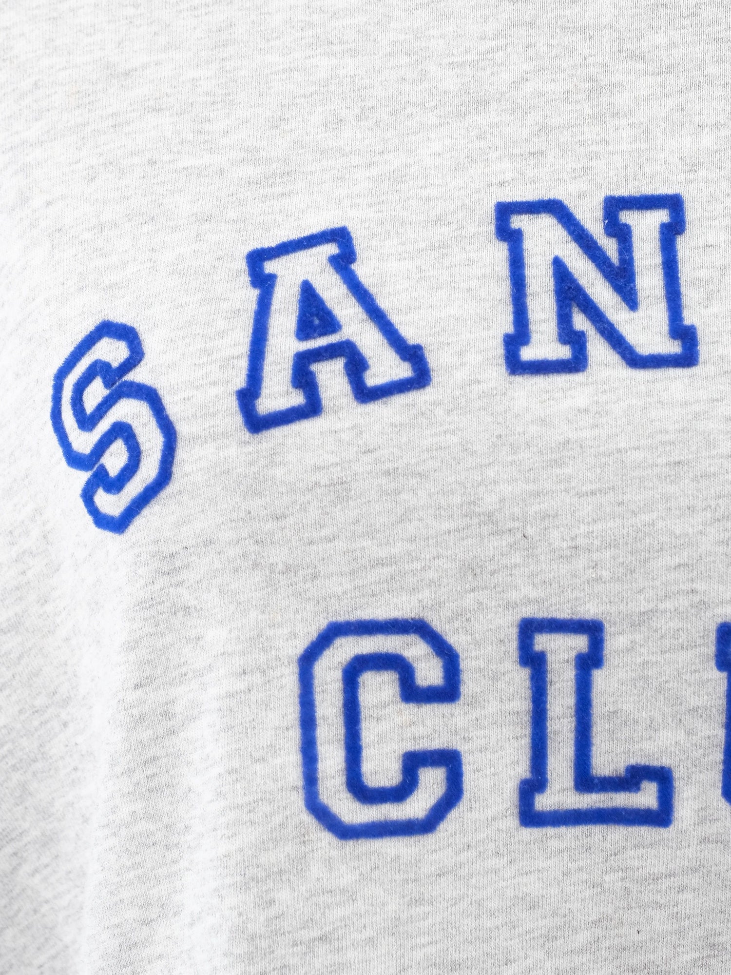 Excellent Sandro Gray T-Shirt Women&