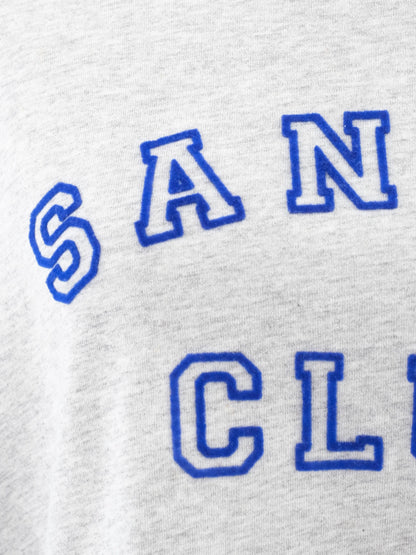 Excellent Sandro Gray T-Shirt Women&