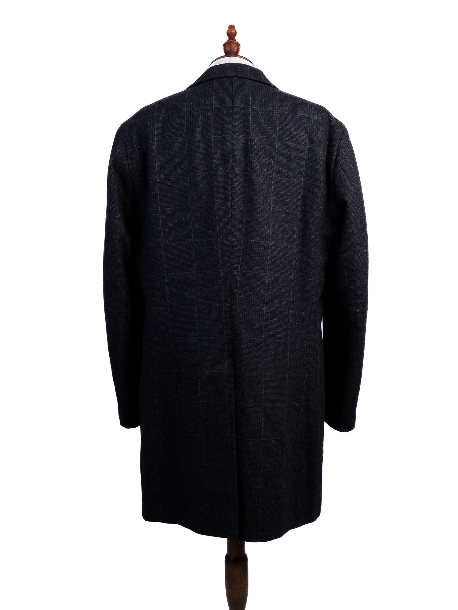 Excellent Joop XL Black Polyester Men&