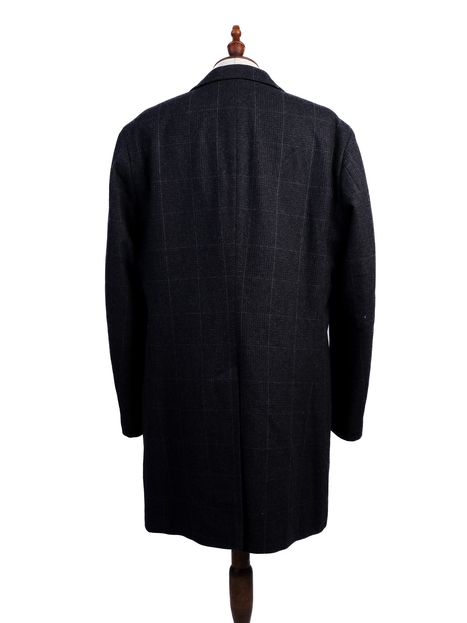 Excellent Joop XL Black Polyester Men&