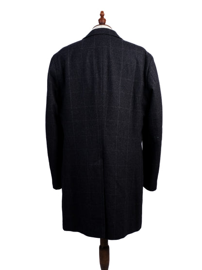 Excellent Joop XL Black Polyester Men&