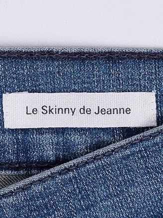 NEW FRAME Blue Jeans &