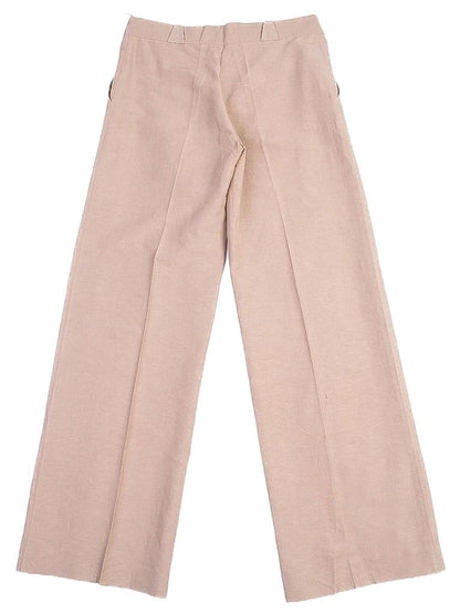 Excellent Stella McCartney Beige Trousers Size M for Men