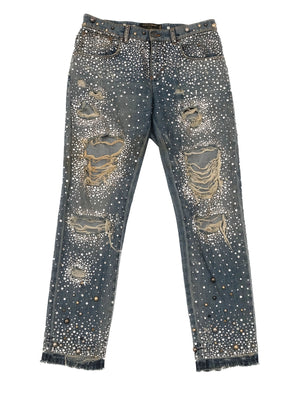 Descriptive image text