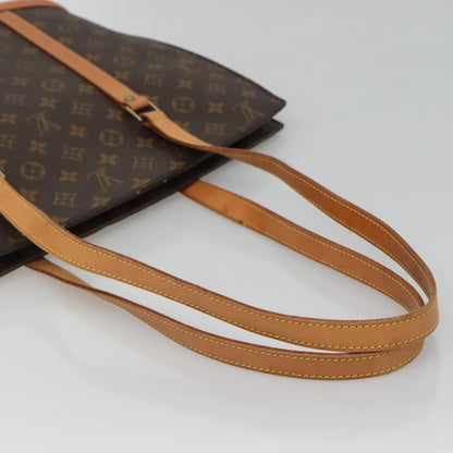 Louis Vuitton Monogram Babylone Tote
