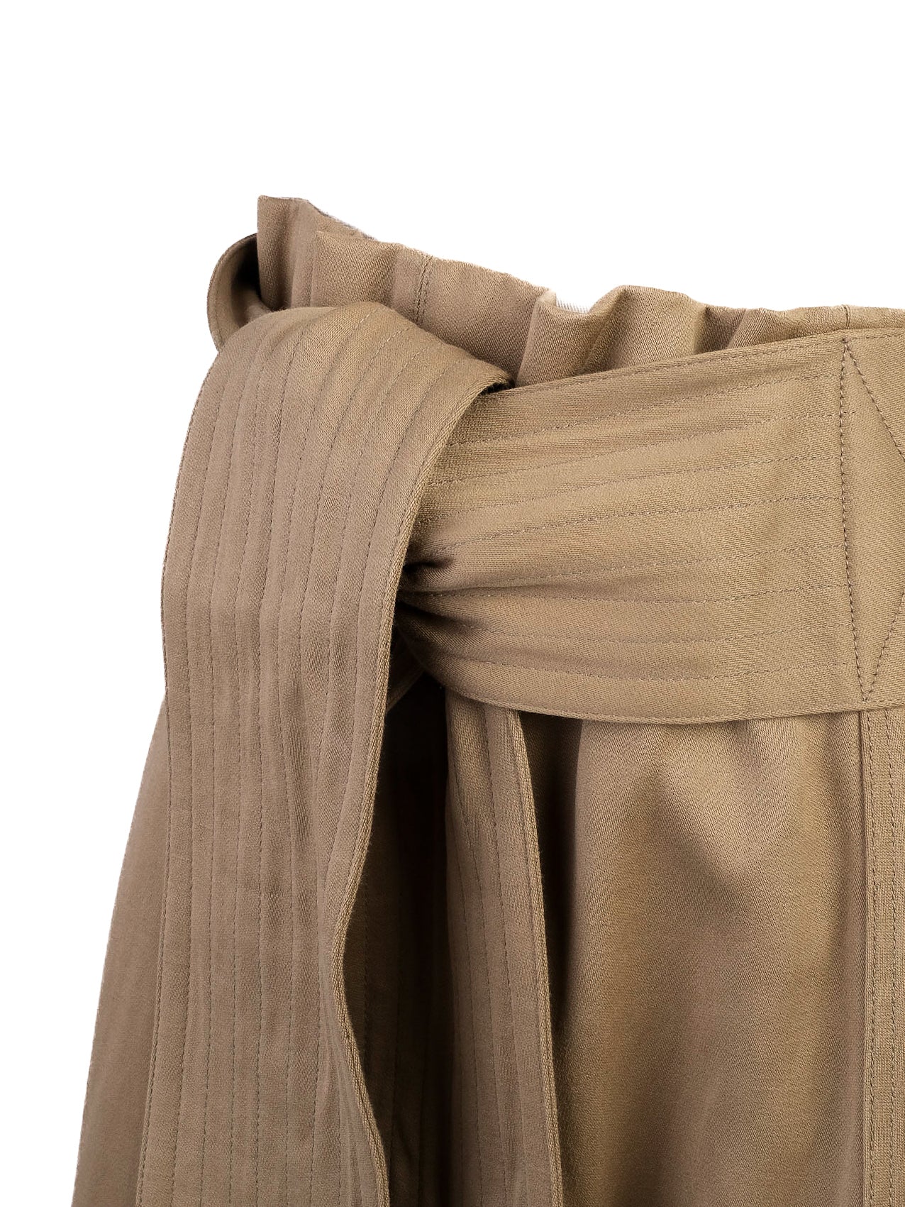 Joseph Green Midi Skirt Excellent Condition Women&