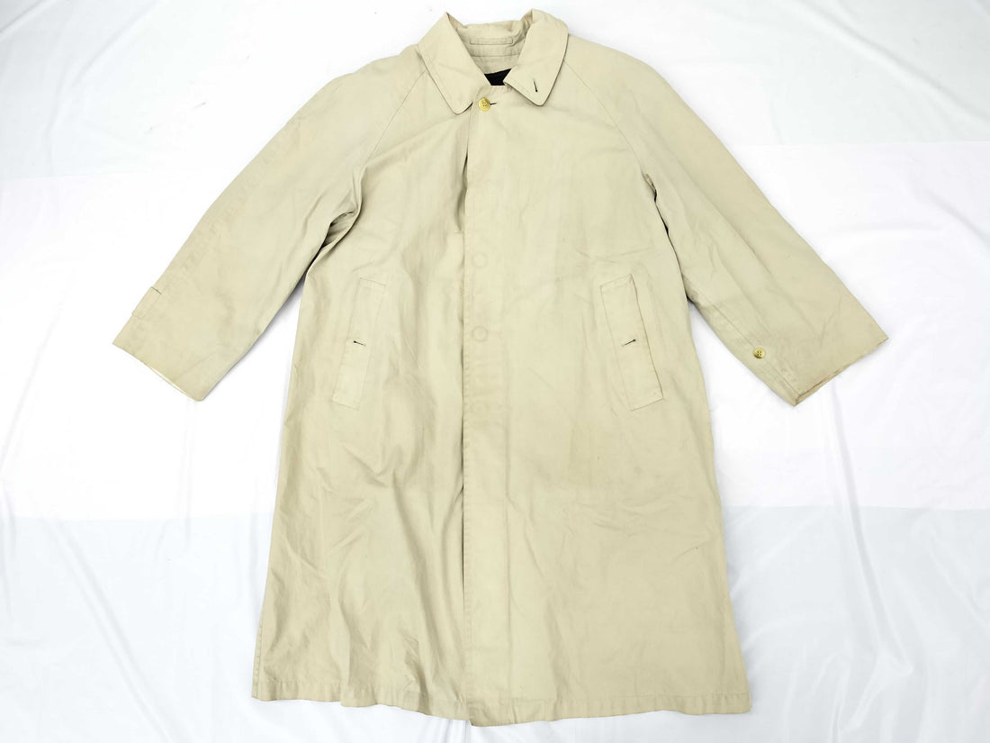 Burberrys Trenchcoat