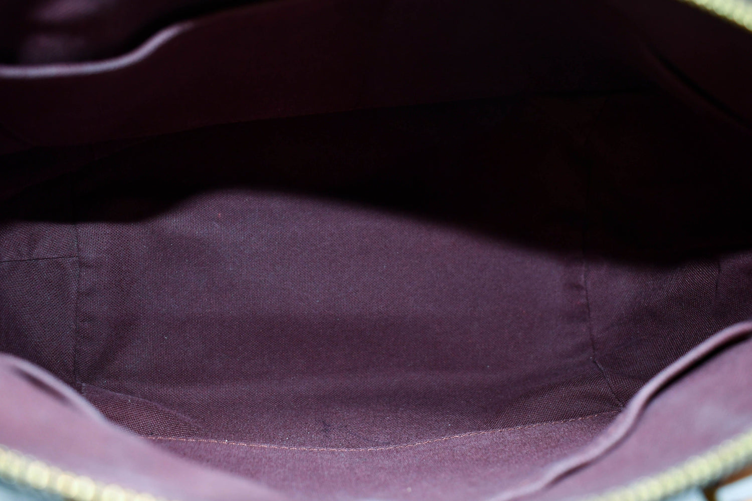 Louis Vuitton Turenne PM, Monogram