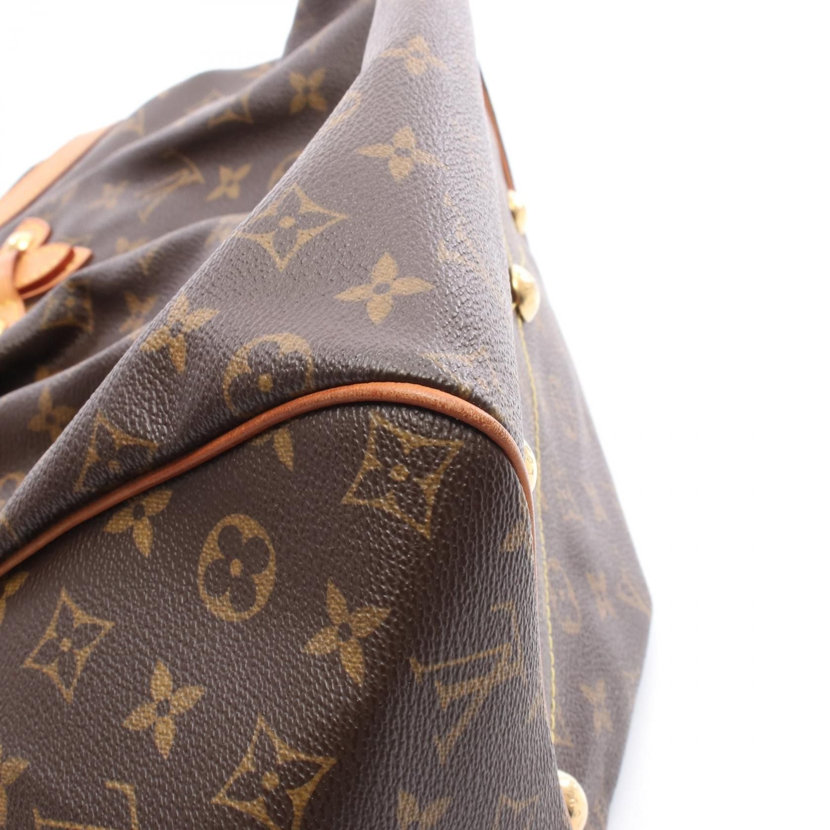 Louis Vuitton Tivoli GM, Monogram