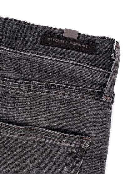 Excellent Citizens of Humanity Gray Jeans Men&