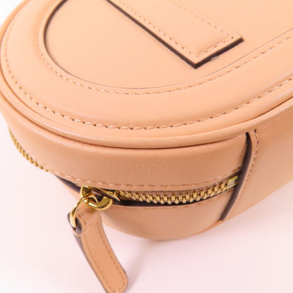 Fendi Leather O&