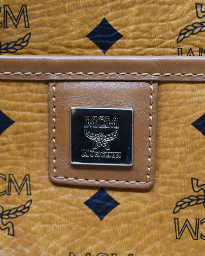 MCM Shoulder Bag