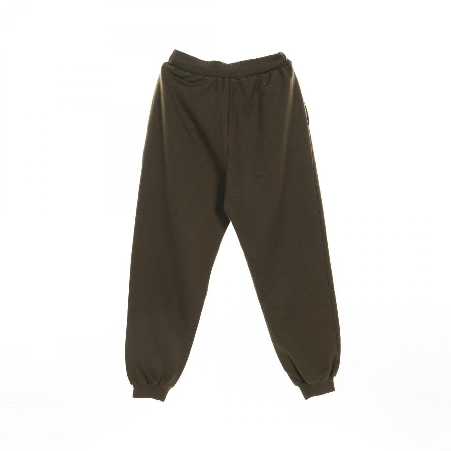 Celine C-print Pants M Trousers 2z 086450i.02do Cotton Cashmere Khaki