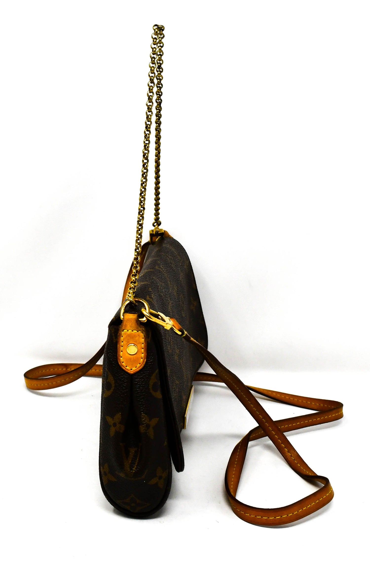 Louis Vuitton Favorite MM Monogram