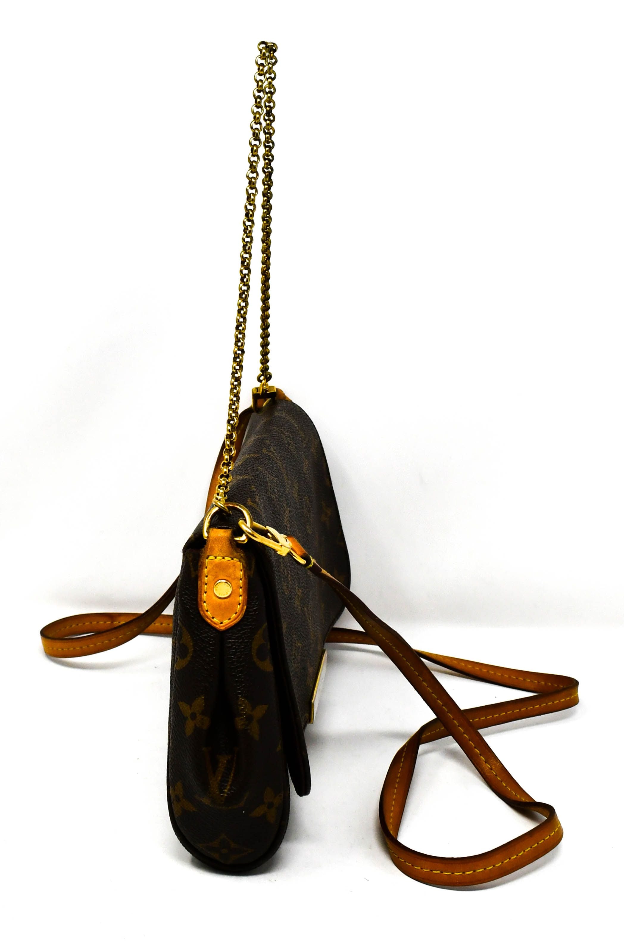 Louis Vuitton Favorite MM Monogram