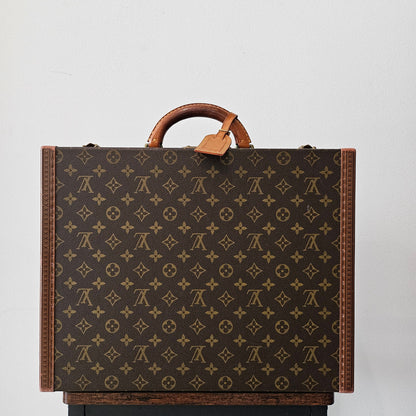 Louis Vuitton Cotteville 45 Monogram