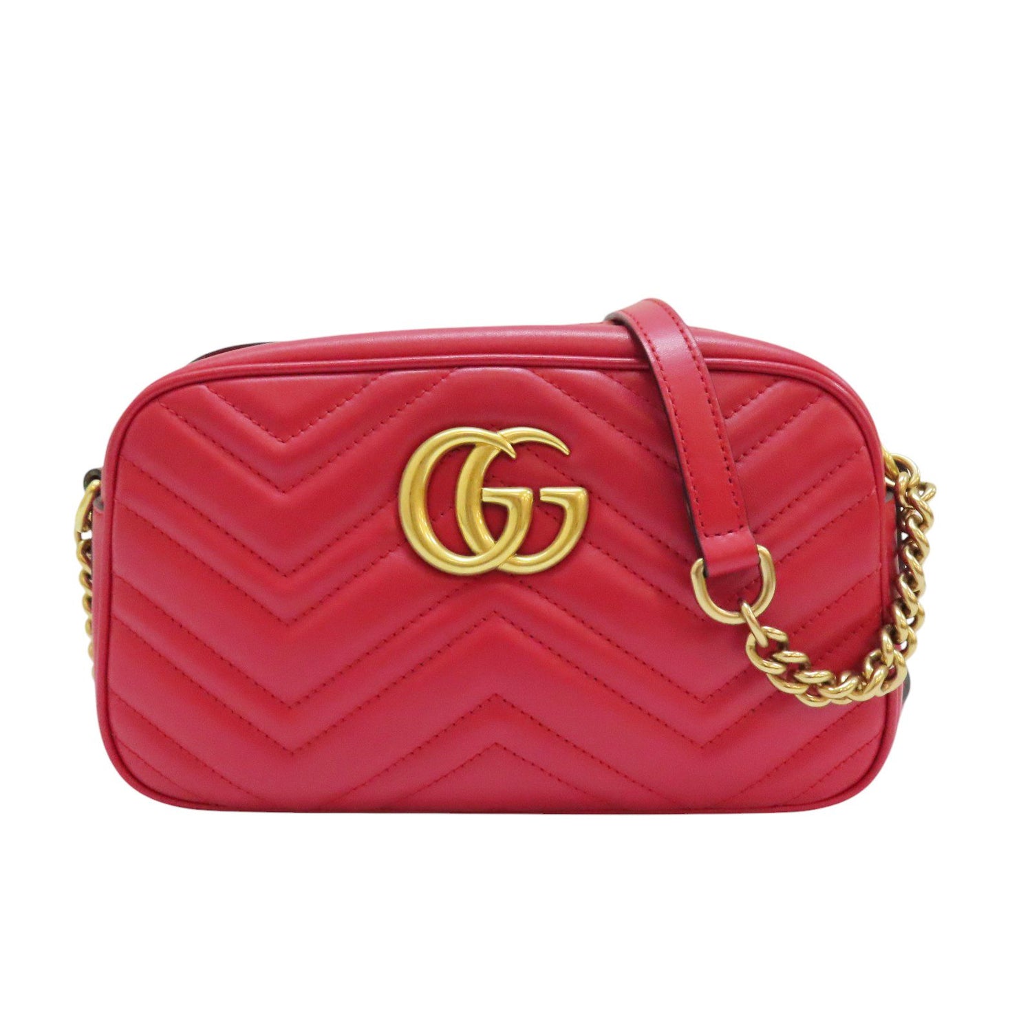 Gucci GG Marmont Camera Small