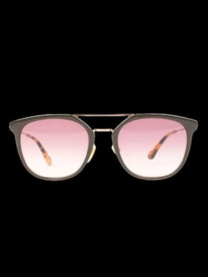 Excellent Police Sunglasses Pink Tinted Lenses M Women&