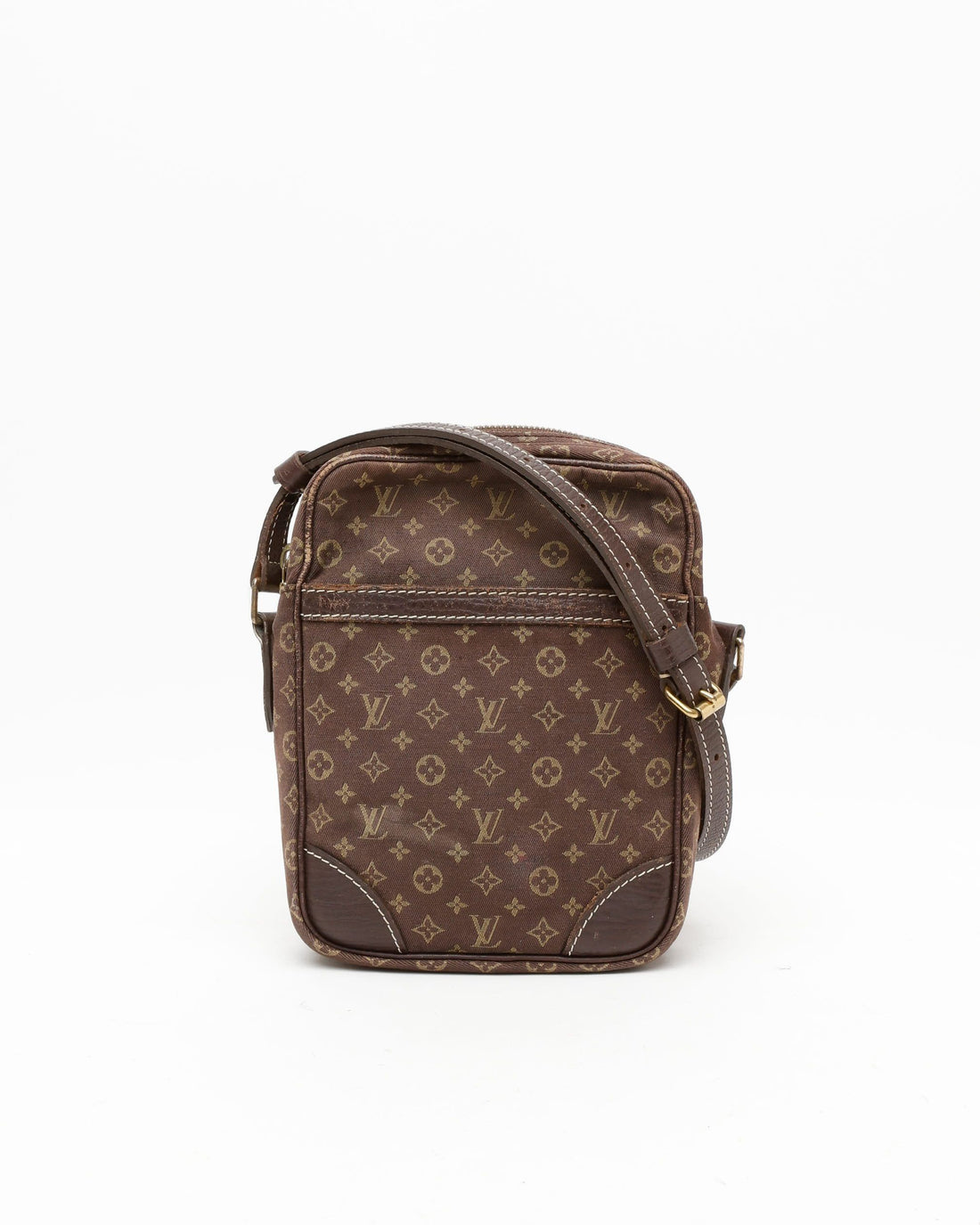 Louis Vuitton Danube Mini Lin Bag