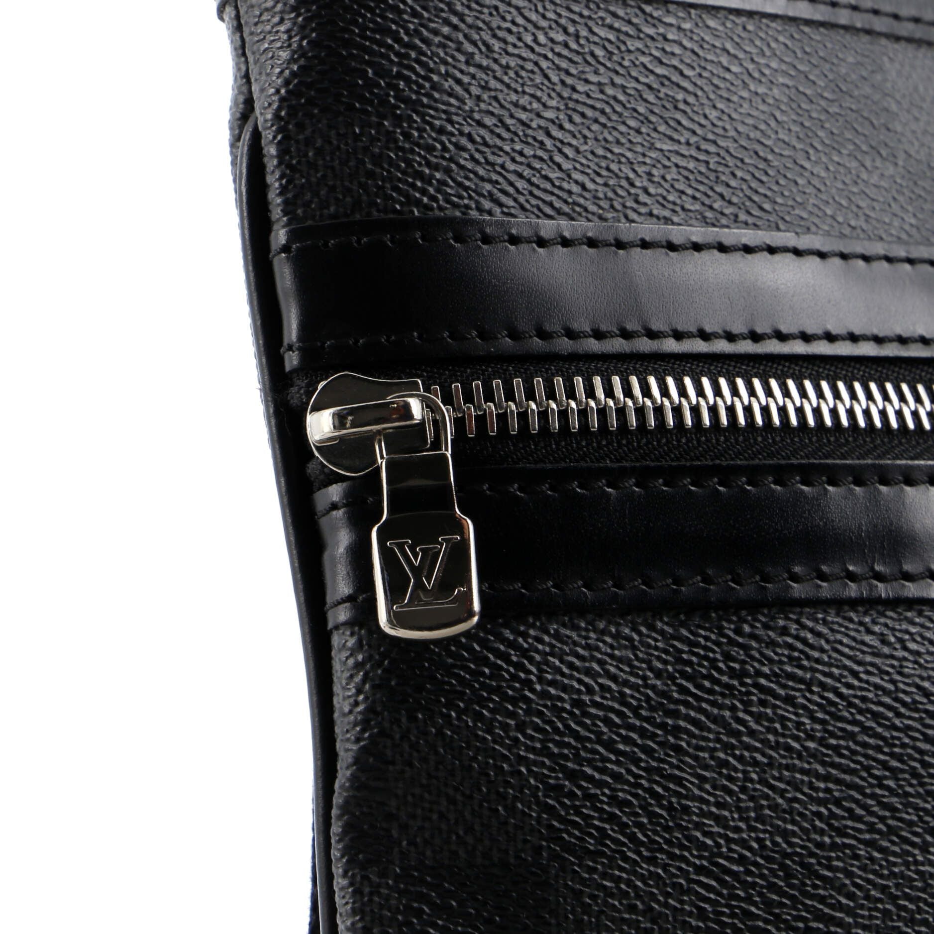 Louis Vuitton Thomas, Damier Graphite