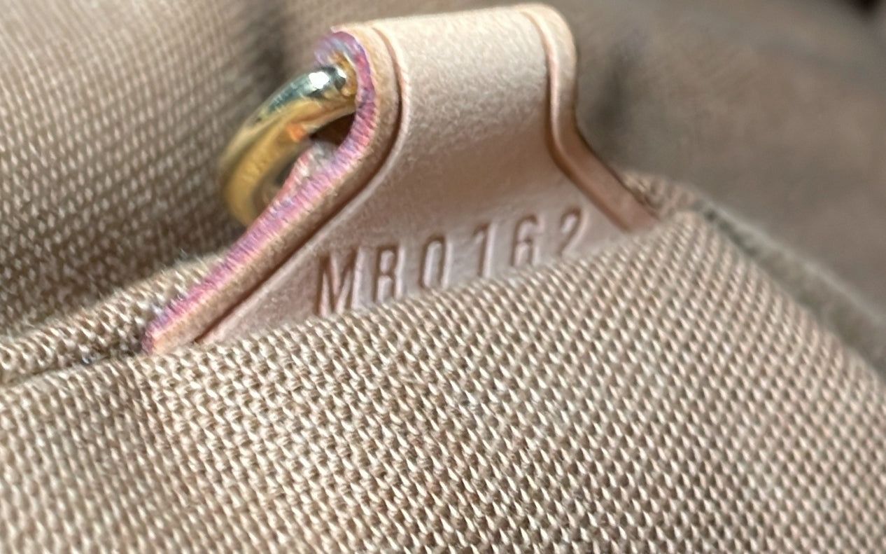 Louis Vuitton Tivoli GM, Monogram