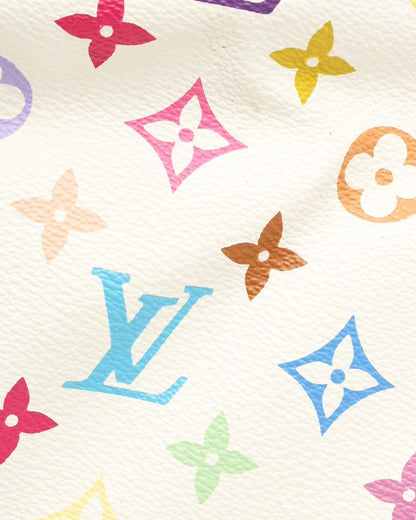 Louis Vuitton Murakami Ursula Bag