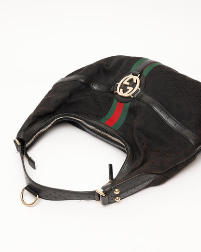 Gucci GG Hobo Bag