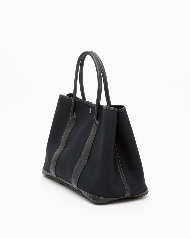 Hermes Garden Party 36 Bag