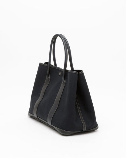 Hermes Garden Party 36 Bag