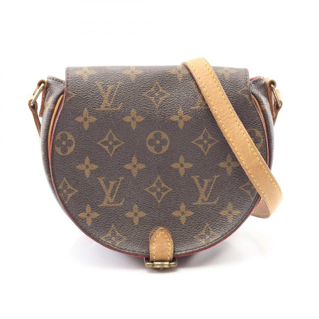 Louis Vuitton Tambourin, Monogram