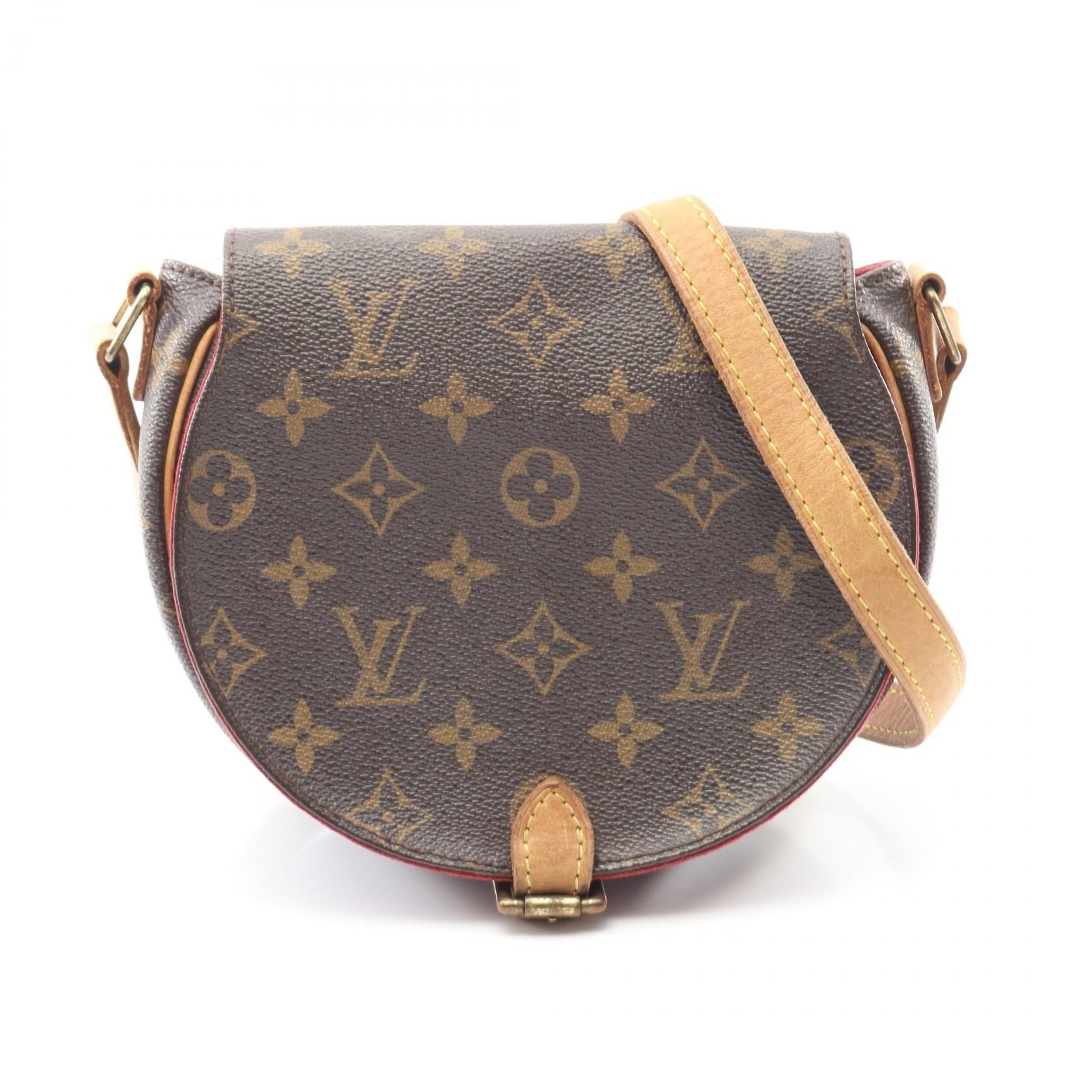 Louis Vuitton Tambourin, Monogram