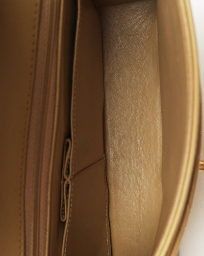 Chanel Classic Small Single Flap Bag