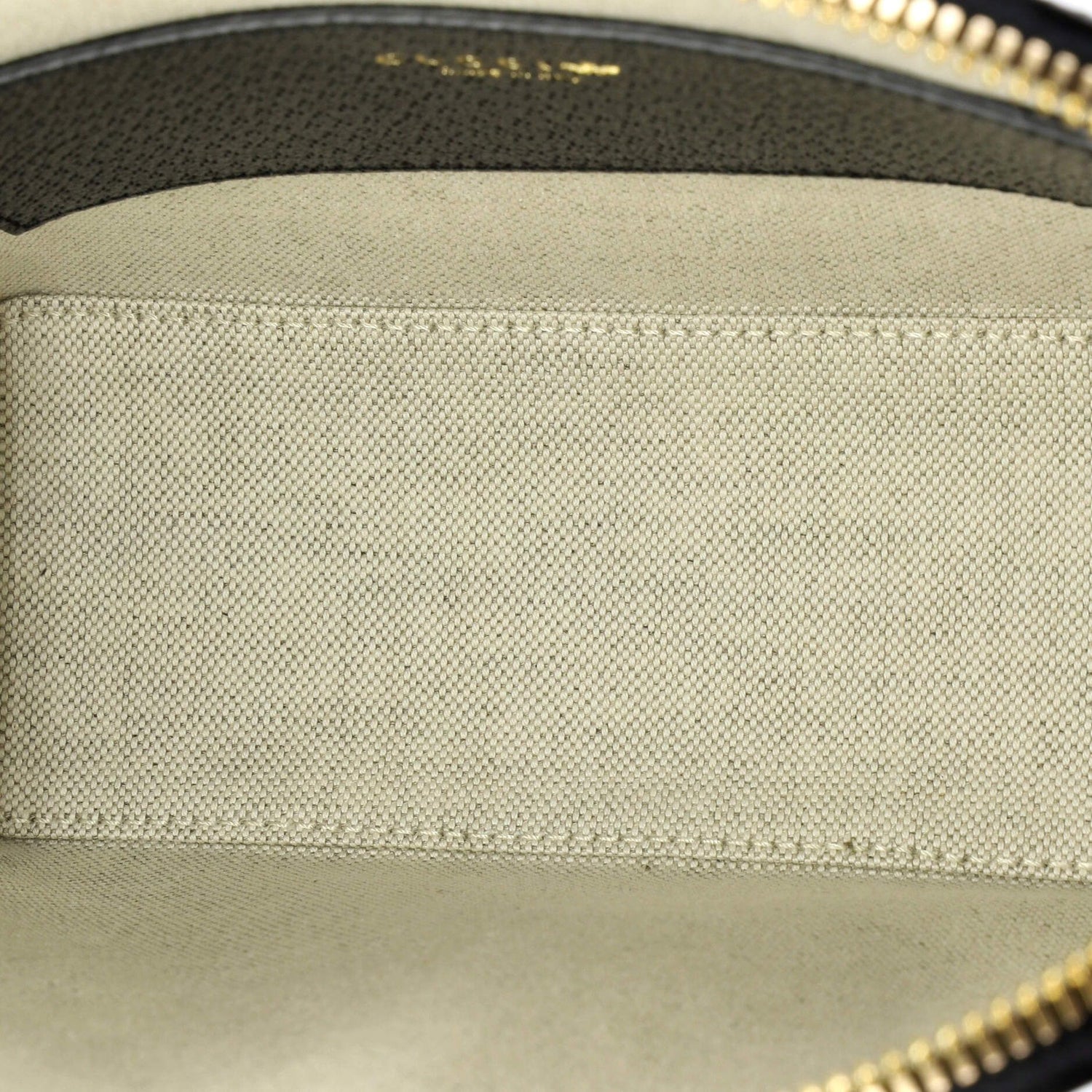 Gucci X Adidas Horsebit 1955 Top Handle Bag Leather With Applique Mini