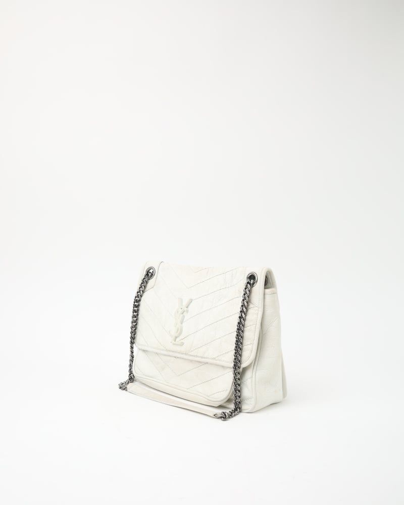 Saint Laurent Medium Niki Bag