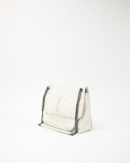 Saint Laurent Medium Niki Bag