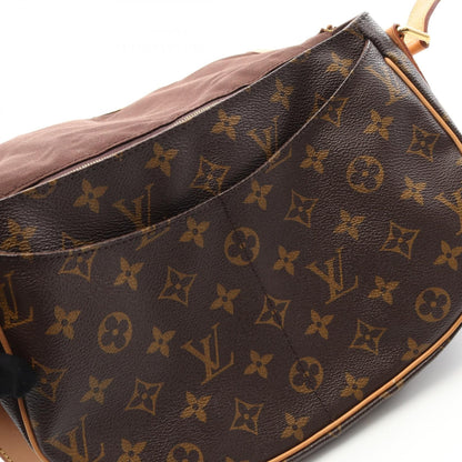 Louis Vuitton Menilmontant PM, Monogram
