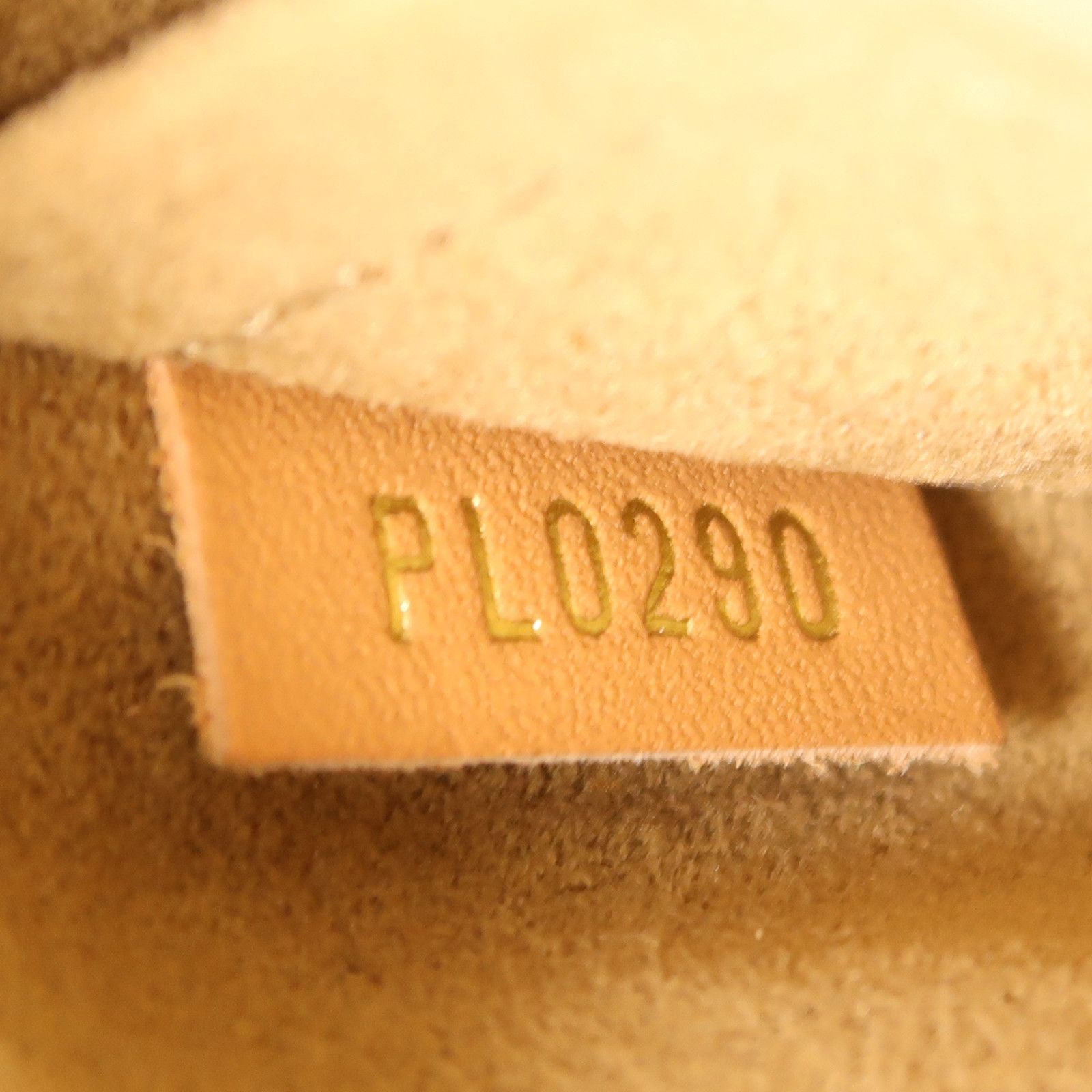 Louis Vuitton Boite Chapeau Souple PM, Monogram