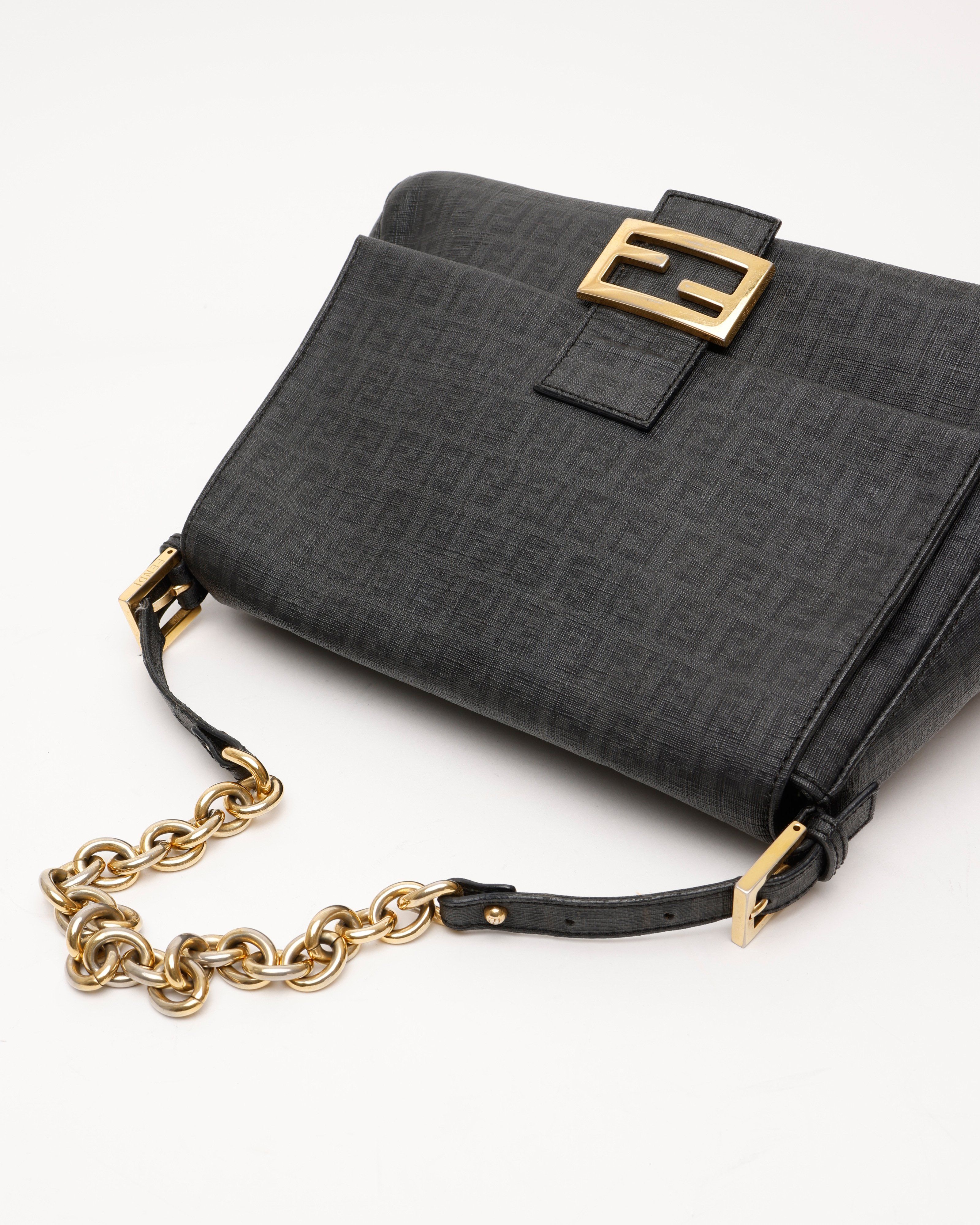 Fendi FF Mamma Bag