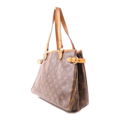 Louis Vuitton Batignolles Horizontal, Monogram