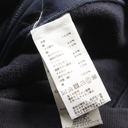 Hermes Pants Navy Cotton