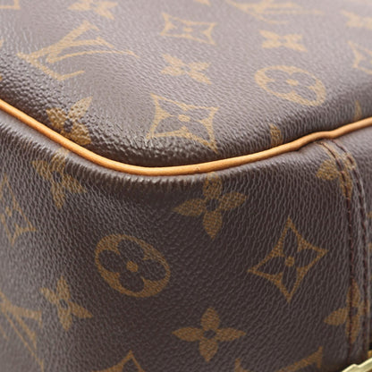 Louis Vuitton Deauville, Monogram