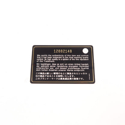 Chanel Black Sheepskin Leather Classic 25 Silver Crosshair Shoulder Bag Lambskin (sheep Leather) A