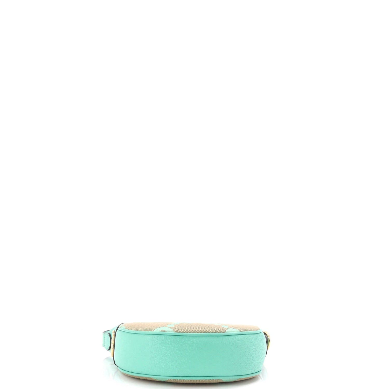 Gucci Ophidia Zip Hobo Jumbo Gg Canvas Mini