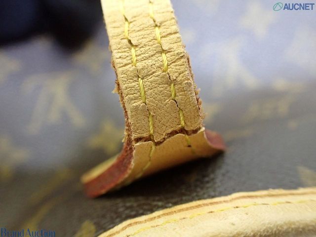 Louis Vuitton Neverfull MM, Monogram