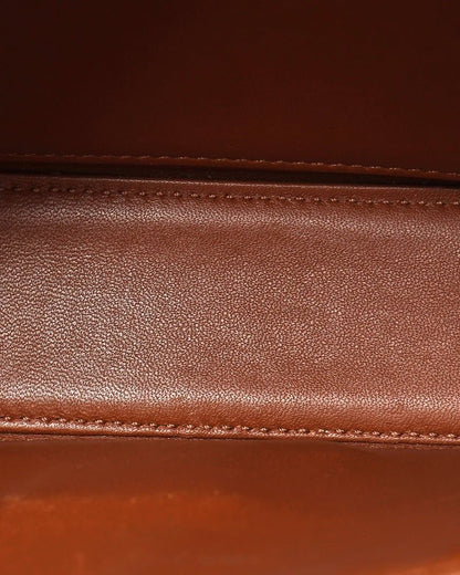 Celine Claude Triomphe Bag