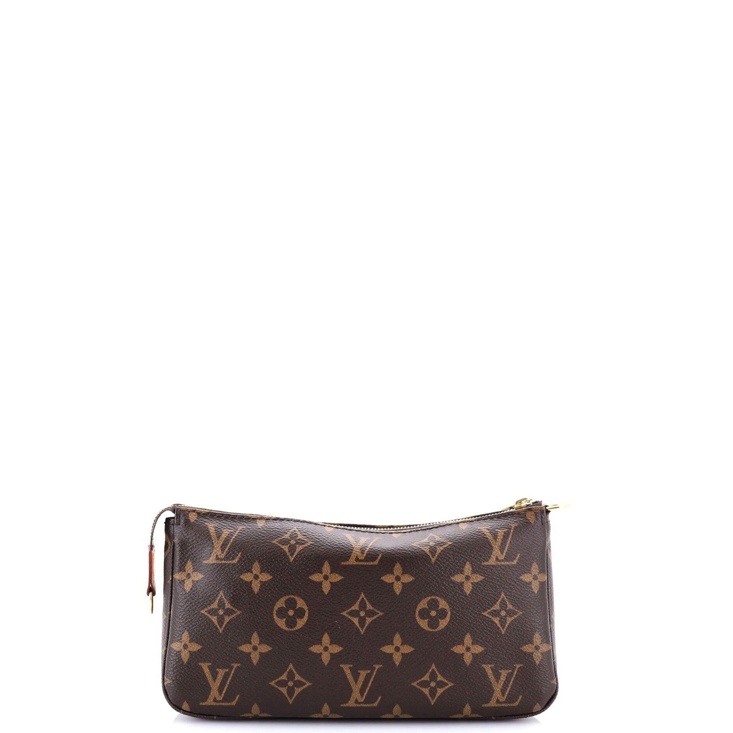 Louis Vuitton Pochette Accessoires Nm Monogram Canvas
