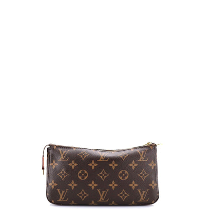 Louis Vuitton Pochette Accessoires Nm Monogram Canvas